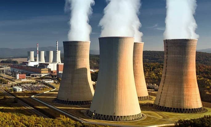 Nükleer Enerji: Avantajları ve Dezavantajları
