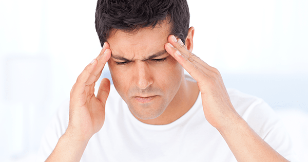 Migren: Şiddetli Baş Ağrısı ve Mide Bulantısı